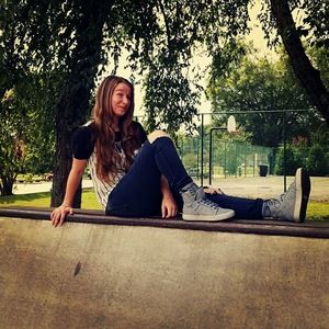 Meet your Posher, Ashley